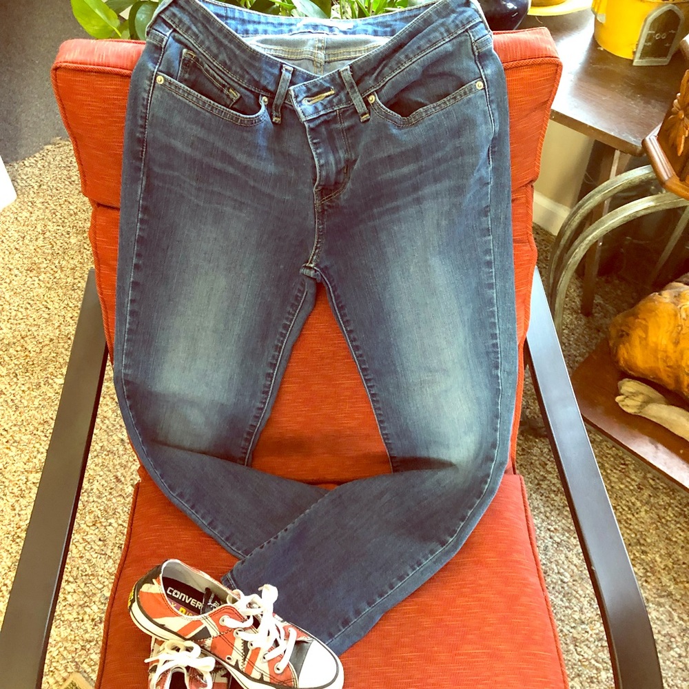 Levi’s